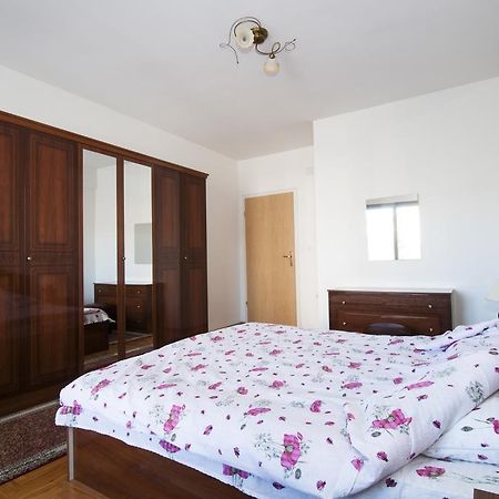 Apartment Polaris Ohrid Eksteriør billede