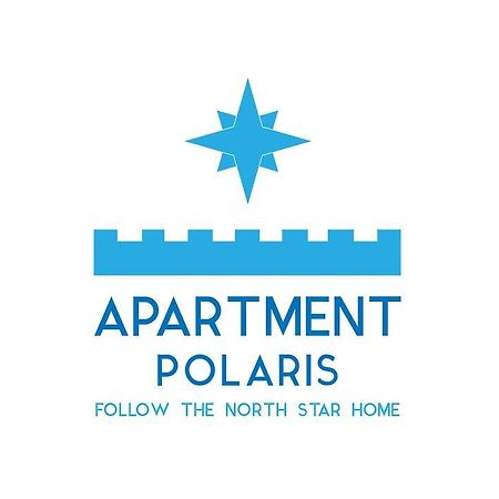 Apartment Polaris Ohrid Eksteriør billede